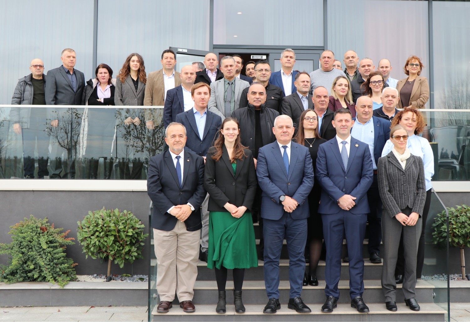 Fjala e plotë e Ministrit të MPB-së, Xhelal Sveçla, në punëtorinë e organizuar nga Agjencia e Menaxhimit Emergjent, e mbështetur nga Komisioni Evropian, Banka Botërore dhe GFDRR