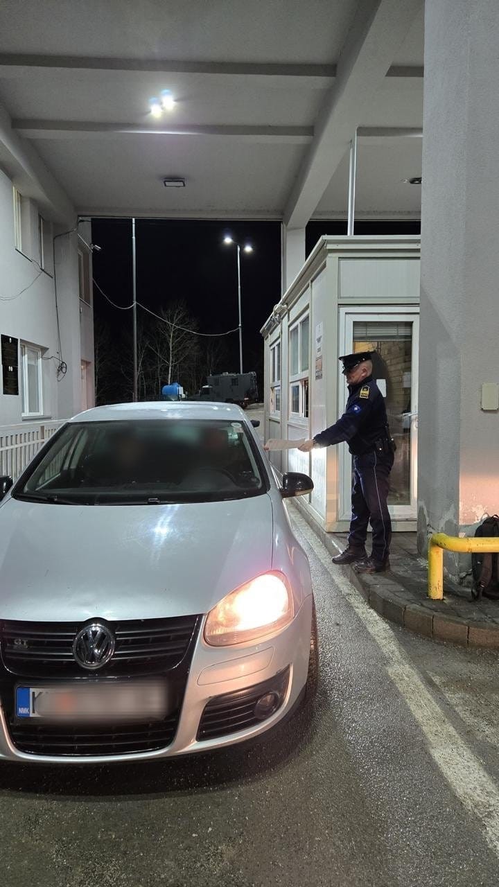 Komunikatë për media