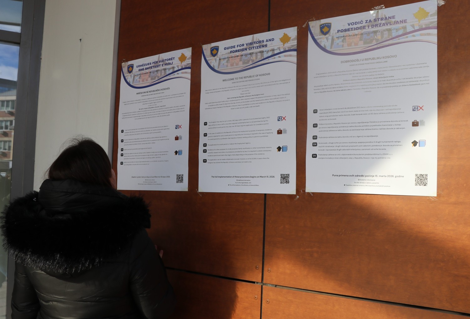  Komunikatë për media 