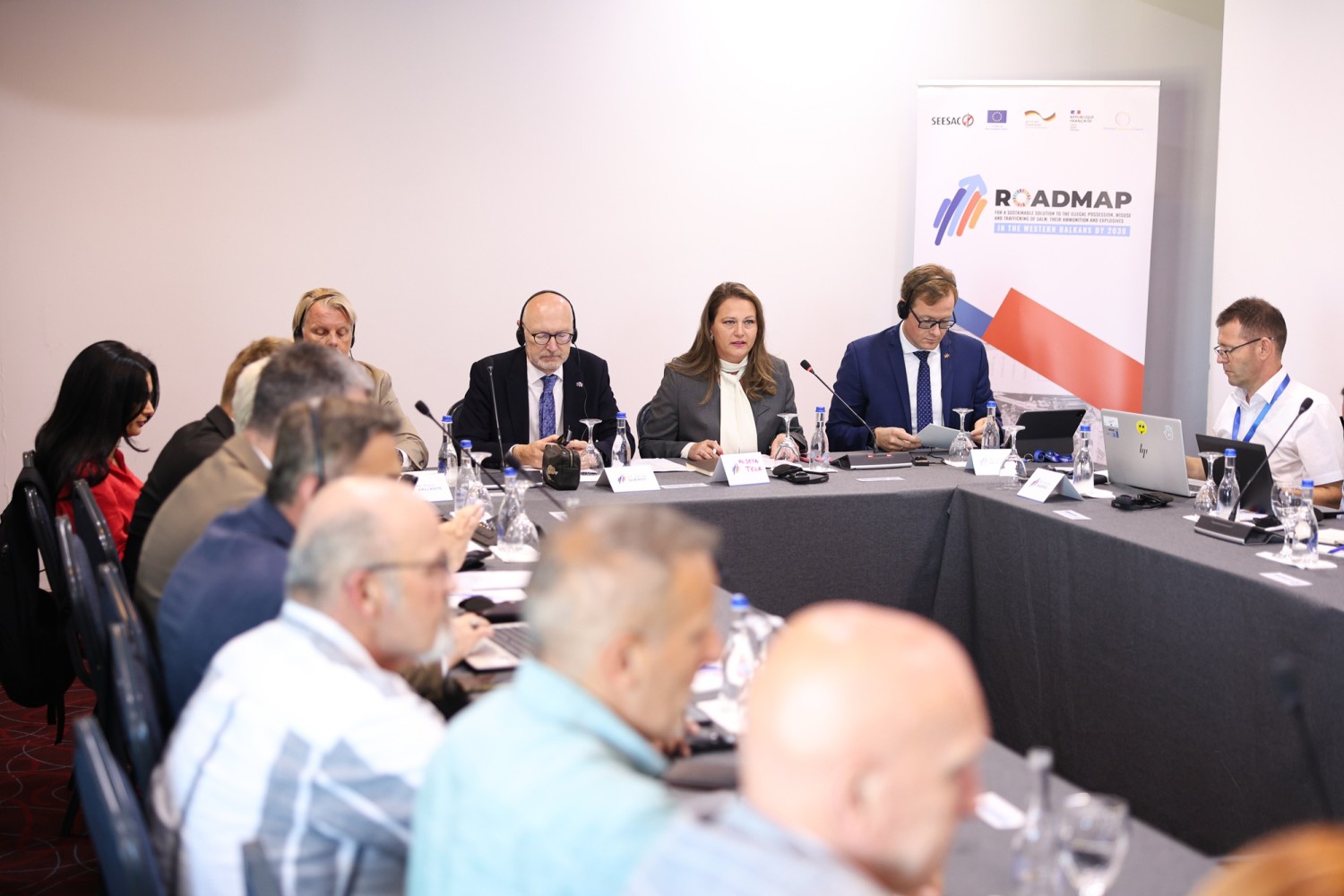 U mbajt takimi i 15-të lokal koordinues për zbatimin e Udhërrëfyesit për AVLE