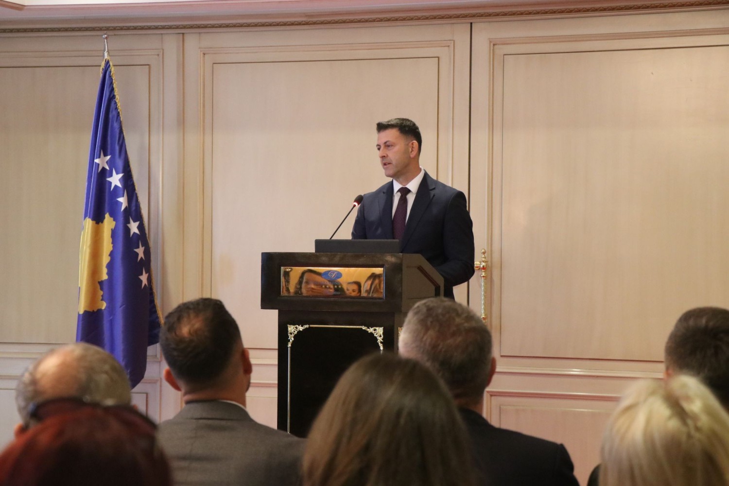 MPB organizoi konferencë për lansimin e projektit RISE