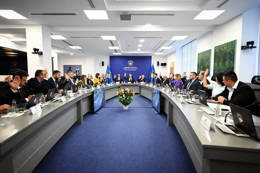 U miratua Projektligji për Agjencinë e Menaxhimit të Emergjencave