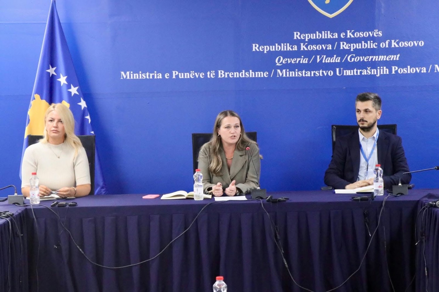 Ministria e Punëve të Brendshme nis procesin e hartimit të Planit të Veprimit 2026–2028 të Strategjisë Shtetërore për Parandalimin dhe Luftimin e Terrorizmit