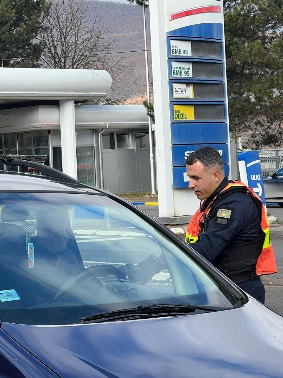 Po vazhdon fushata informuese për regjistrimin e fakteve të gjendjes civile